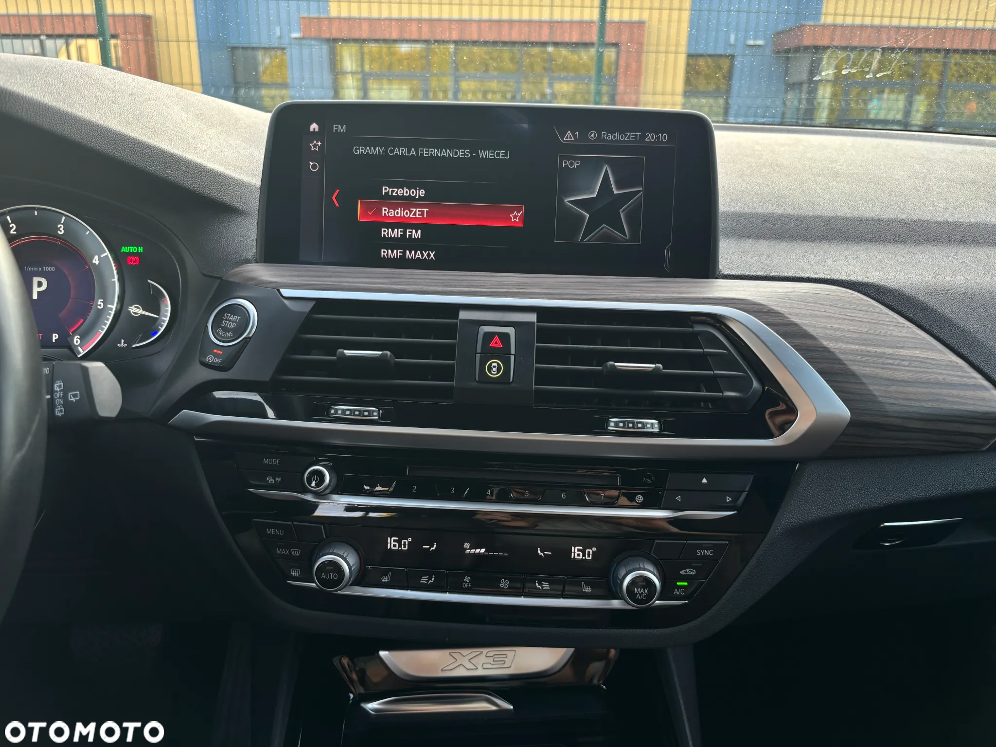 BMW X3 xDrive20d Luxury Line sport - 21
