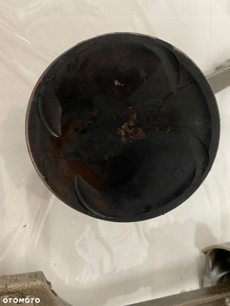 TŁOK KORBOWÓD KIA CEED III NIRO HYUNDAI KONA IONIQ 1.6 HYBRYDA G4LE 18- - 3