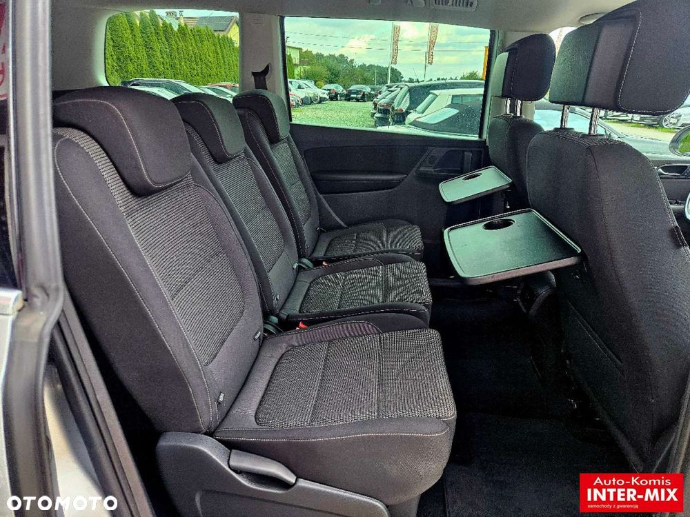Volkswagen Sharan - 19