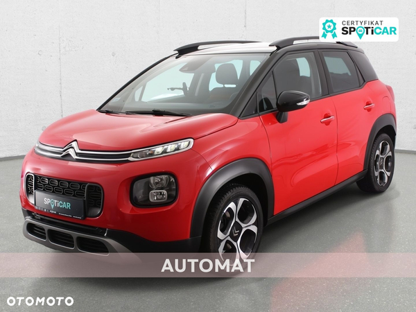 Citroën C3 Aircross 1.2 PureTech GPF Shine S&S EAT6