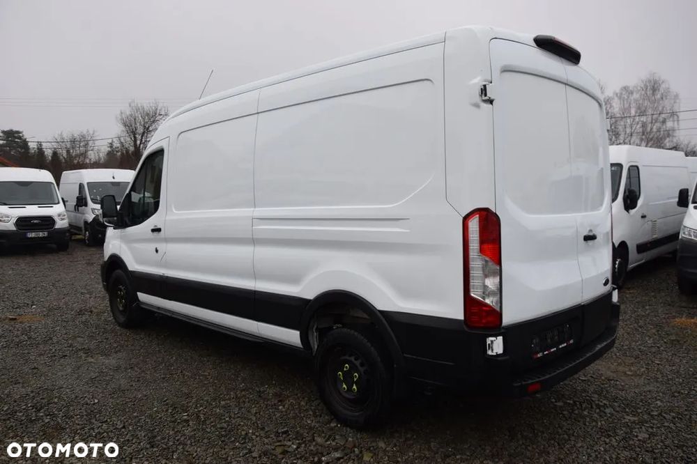 Ford TRANSIT*L3H2*170KM*TEMPOMAT*KLIMATYZACJA* - 9