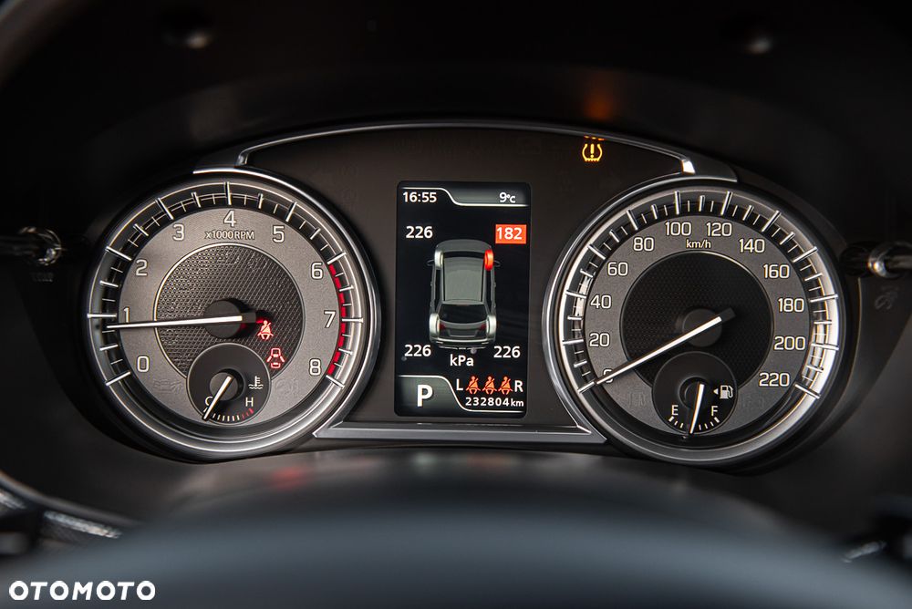 Suzuki Vitara 1.4 Boosterjet Premium 2WD - 19