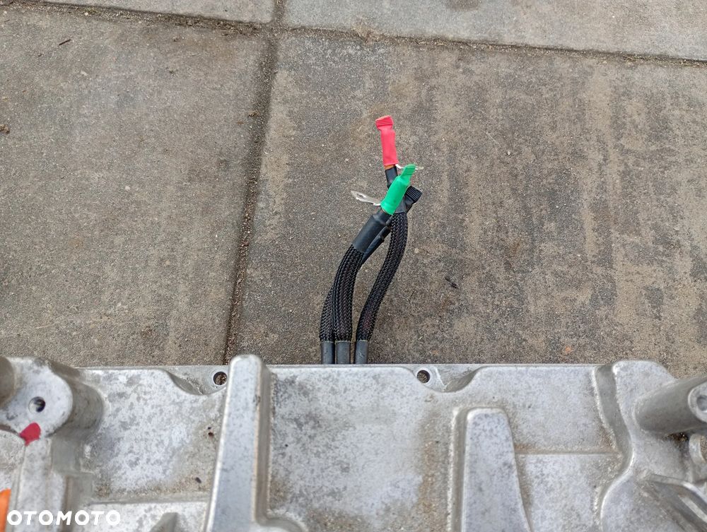 FALOWNIK INWERTER RENAULT ZOE II LIFT 296G95974R - 3