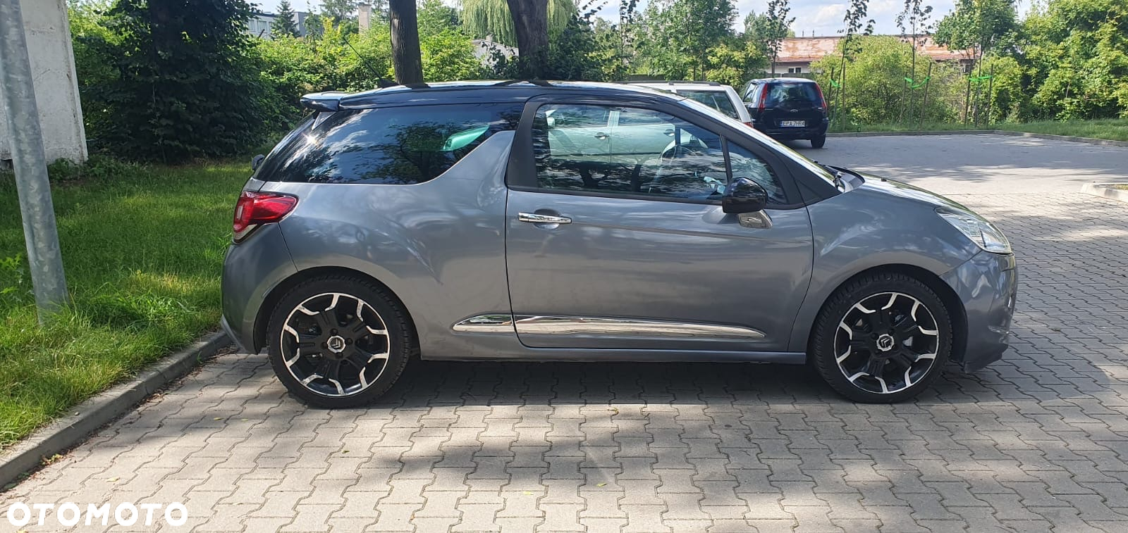 Citroën DS3 1.6 HDi SportChic - 6