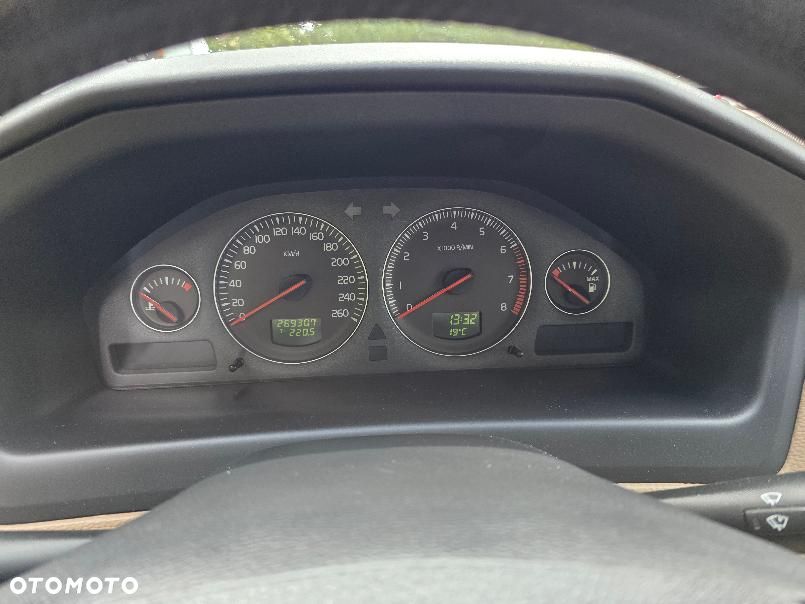 Volvo S60 2.4 Summum - 7
