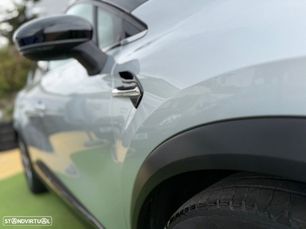 Renault Captur 1.5 dCi Exclusive - 7