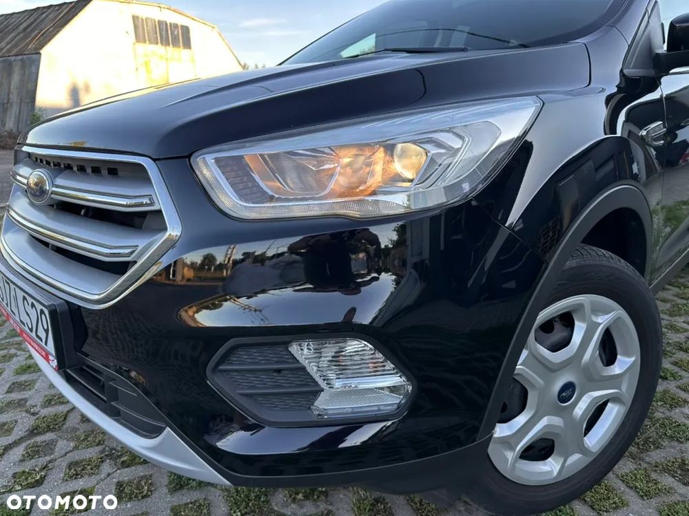 Ford Kuga 1.5 EcoBoost 2x4 Cool & Connect - 12