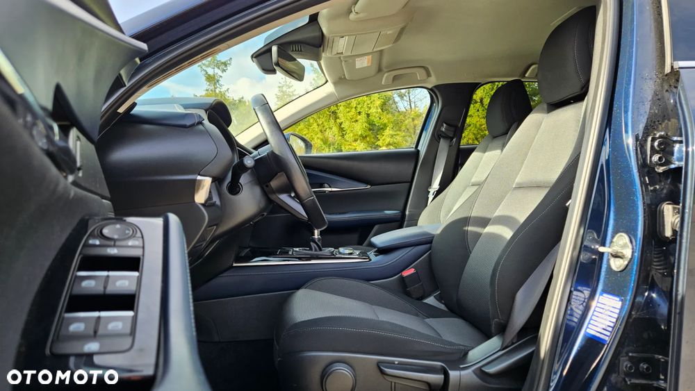 Mazda CX-30 SKYACTIV-X 2.0 M-Hybrid Edition 100 - 5