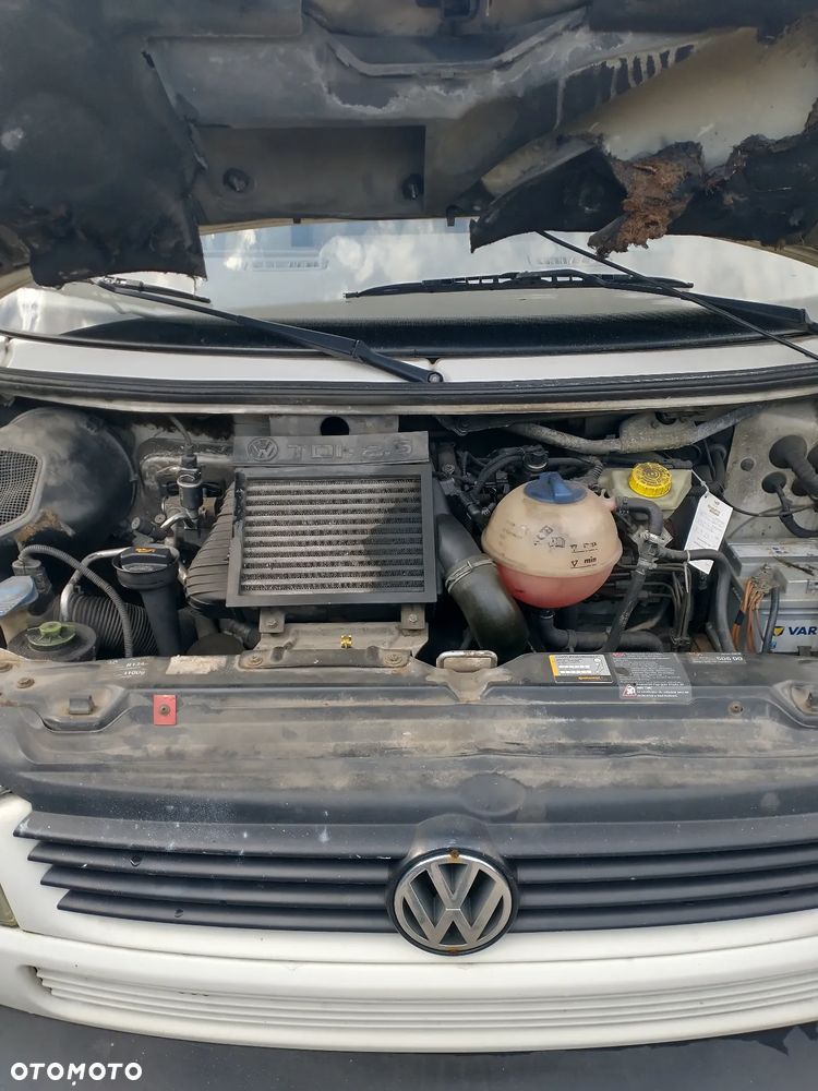 Volkswagen T4 - 8