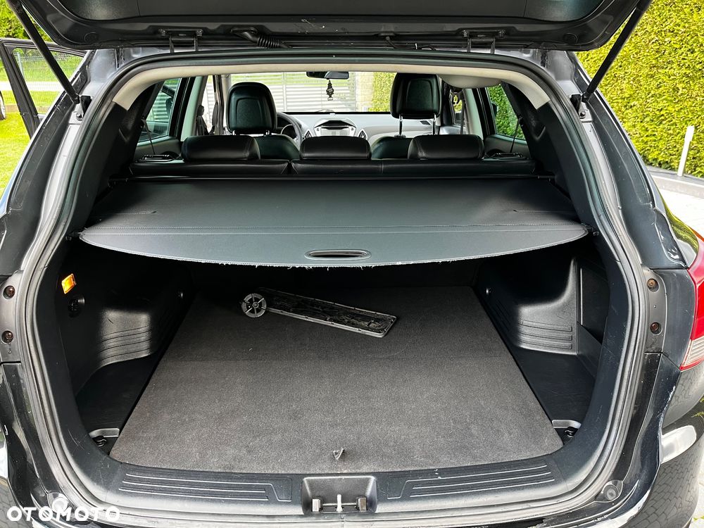 Hyundai ix35 - 17