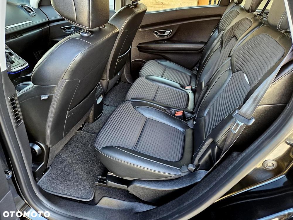 Renault Scenic 1.3 TCe Energy Intens EDC - 20