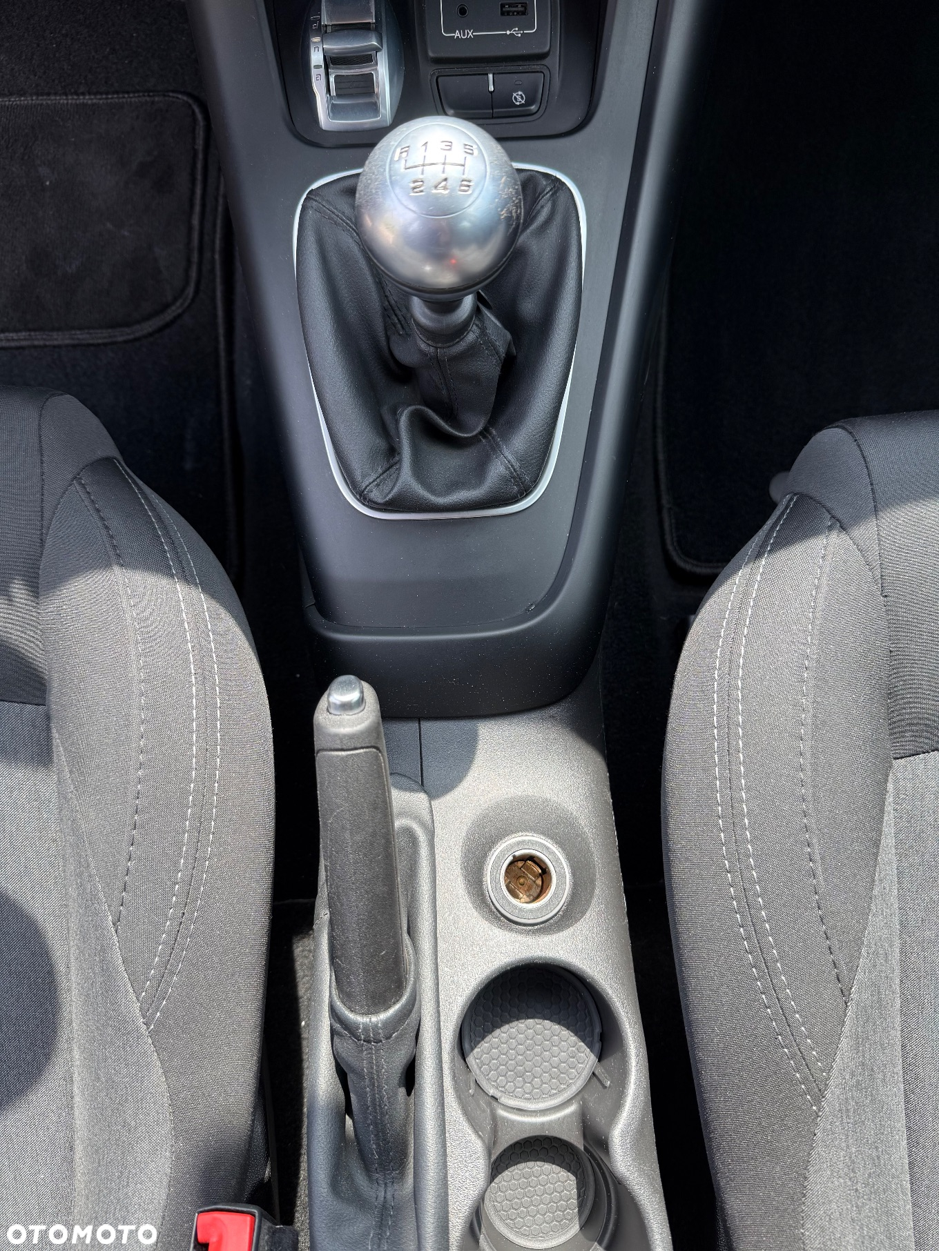 Alfa Romeo Giulietta - 17