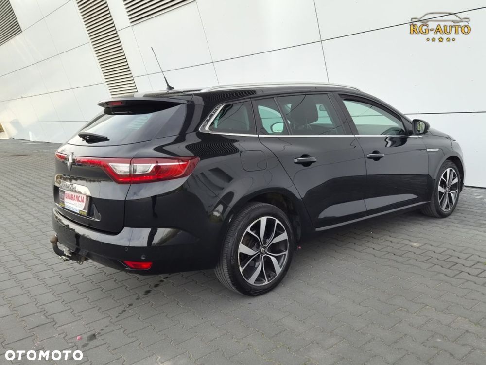 Renault Megane - 6