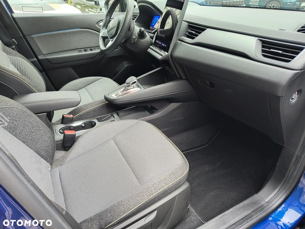 Renault Symbioz 1.6 E-Tech Full Hybrid 145 Techno - 14
