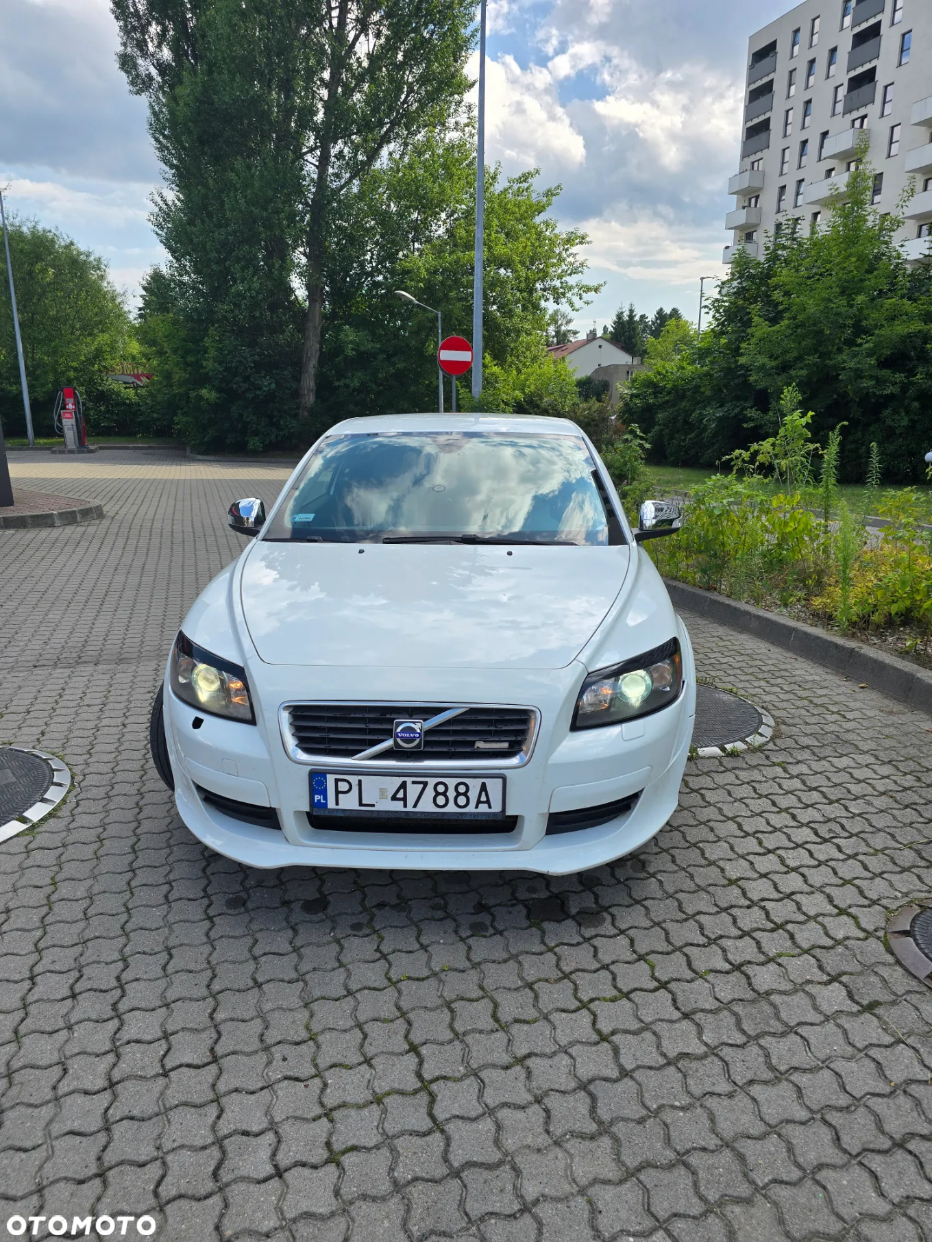 Volvo C30 2.0D R-Design - 3