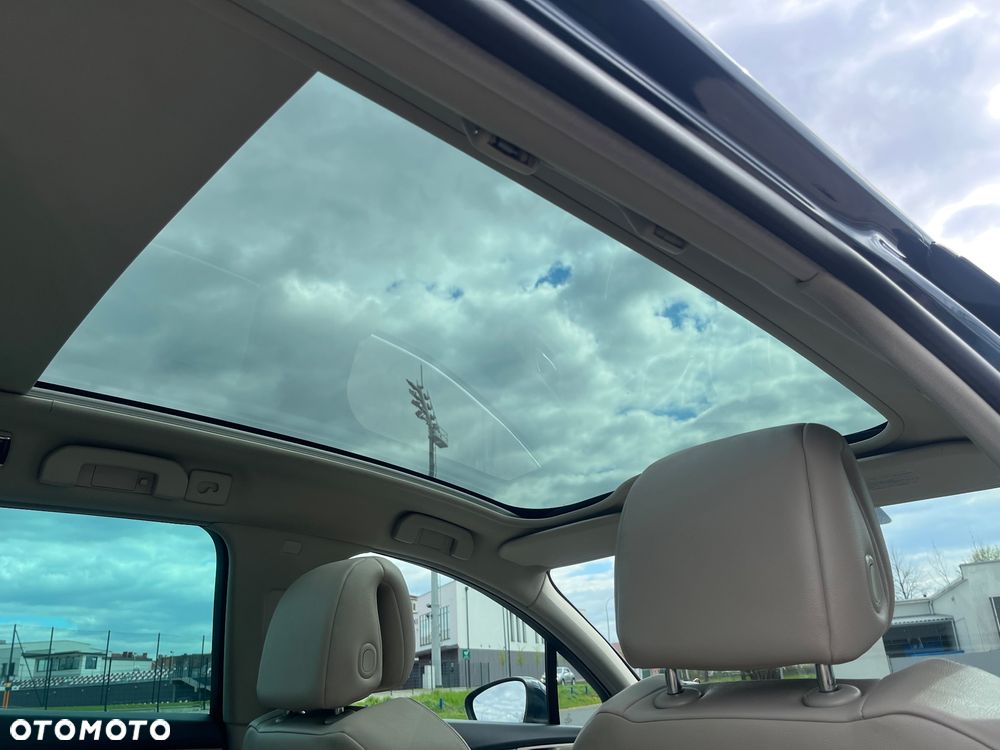 Peugeot 508 HDi 160 Automatik Allure - 30