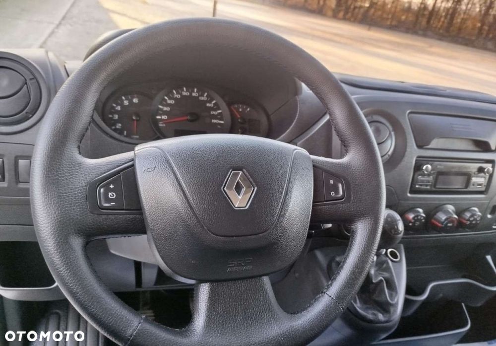 Renault Master - 14