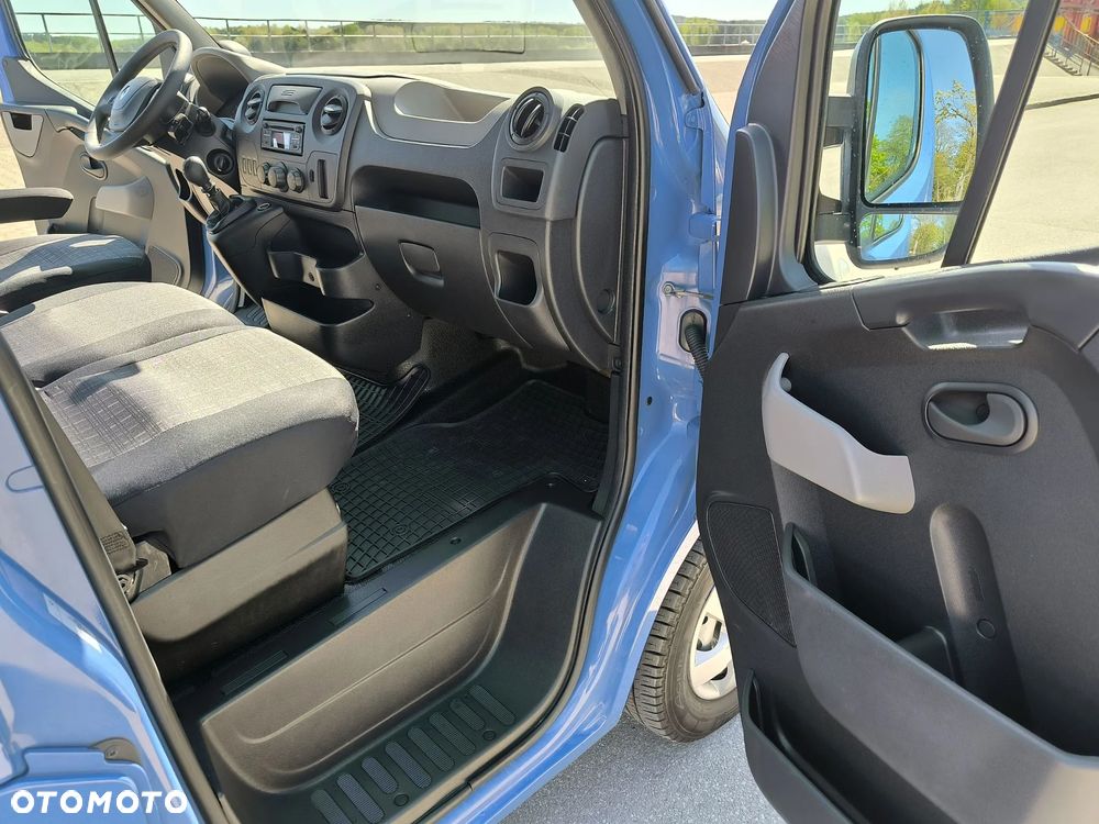 Renault Master - 25