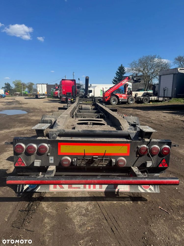 Kempf SKM 35/3 AK BPW - 5