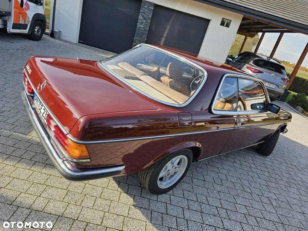 Mercedes-Benz Inny - 5