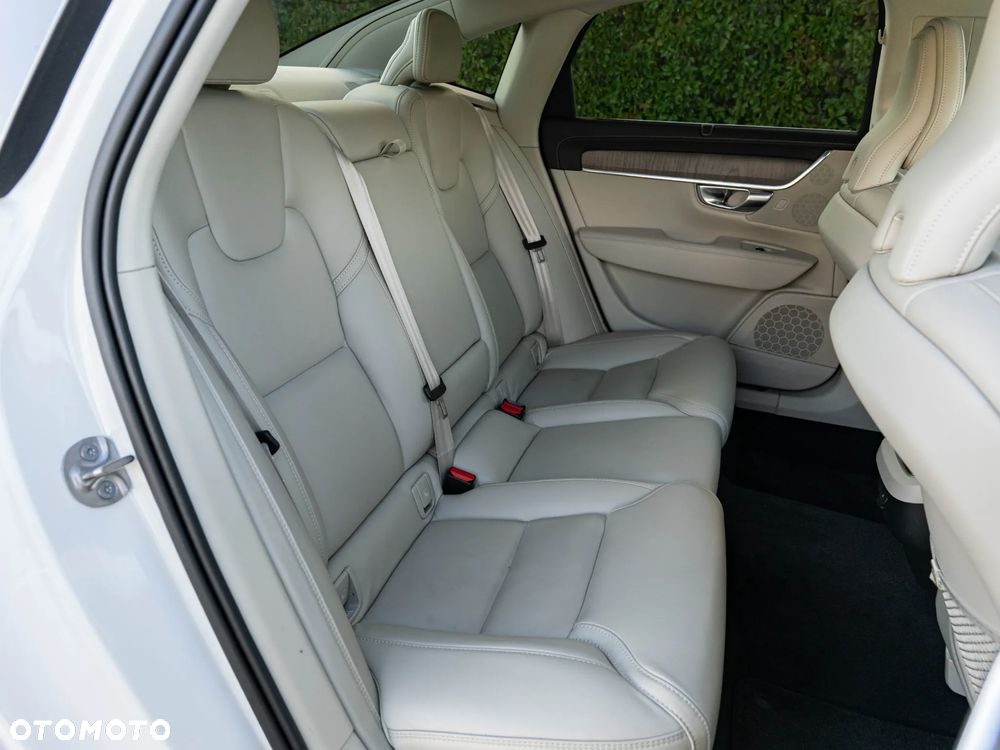 Volvo S90 B5 B Ultimate Bright - 21