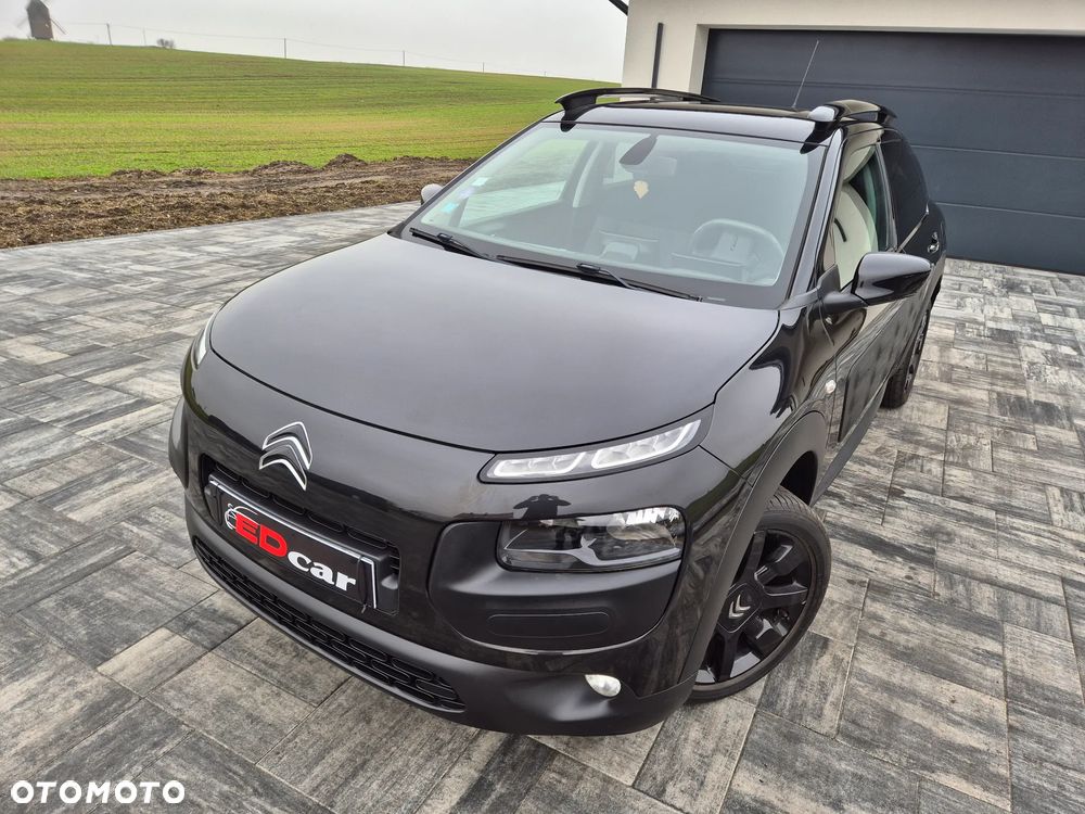 Citroën C4 Cactus 1.2 PureTech Shine - 5