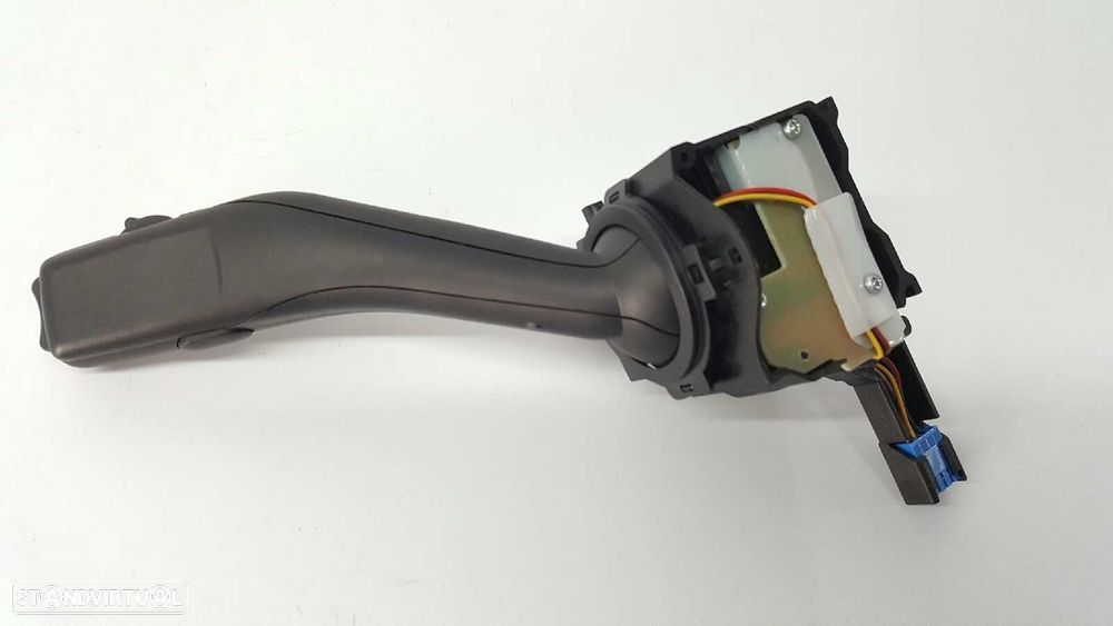 COMANDO DO LIMPA-VIDROS VOLKSWAGEN TOURAN (1T2) HIGHLINE - 4