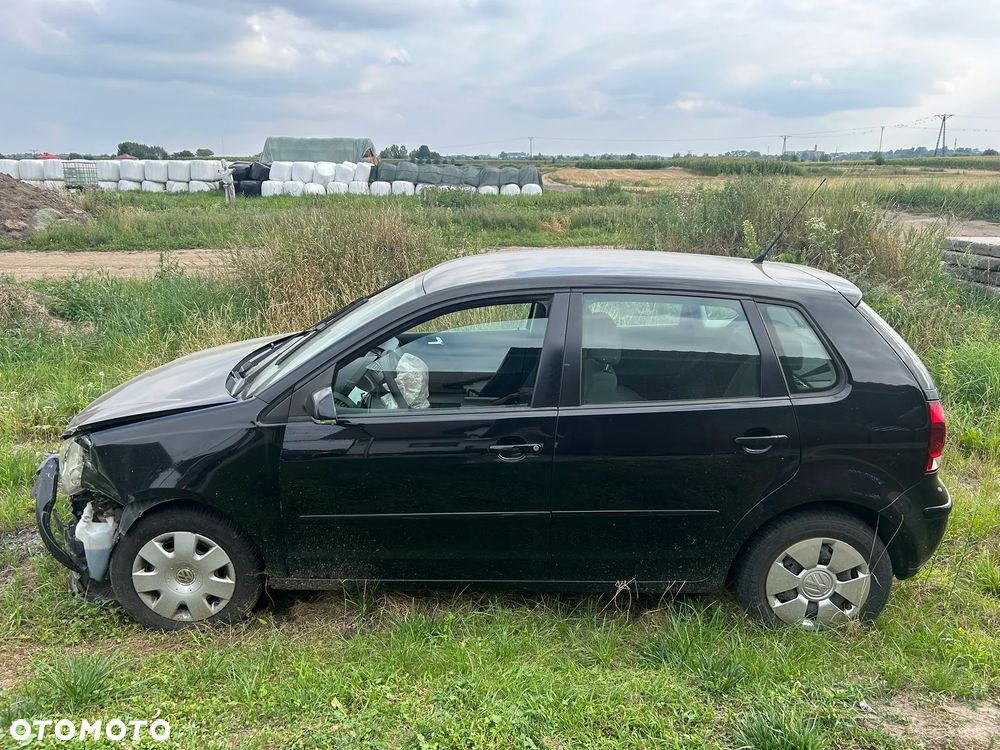 Volkswagen Polo 1.2 Trendline - 4