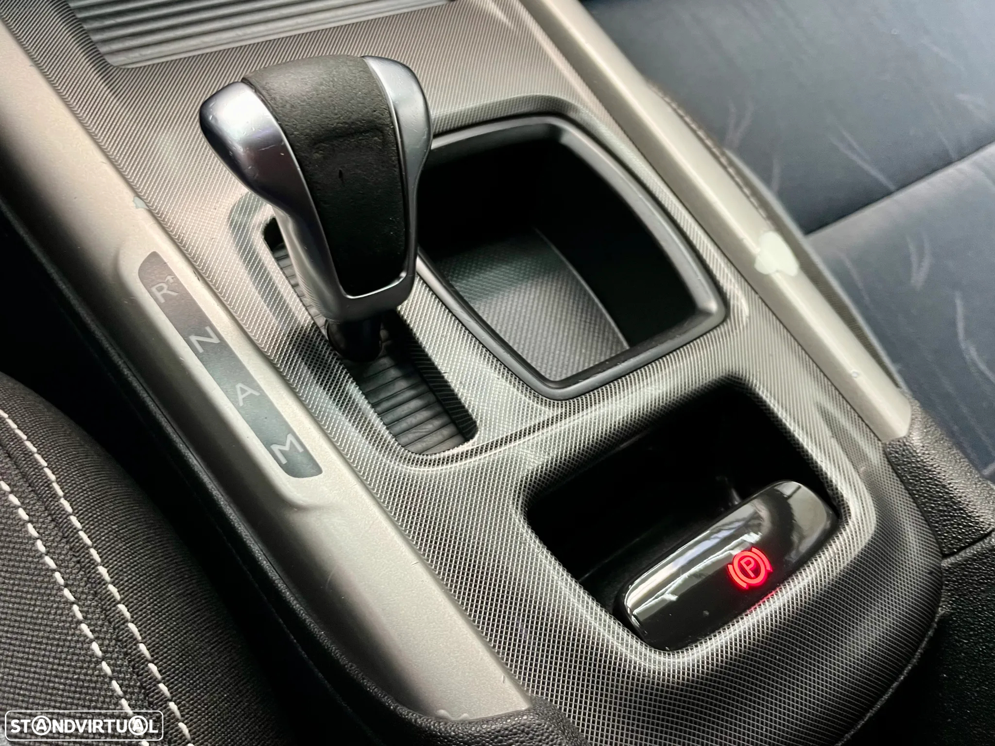 Citroën C4 1.6 e-HDi Seduction CMP6 - 22