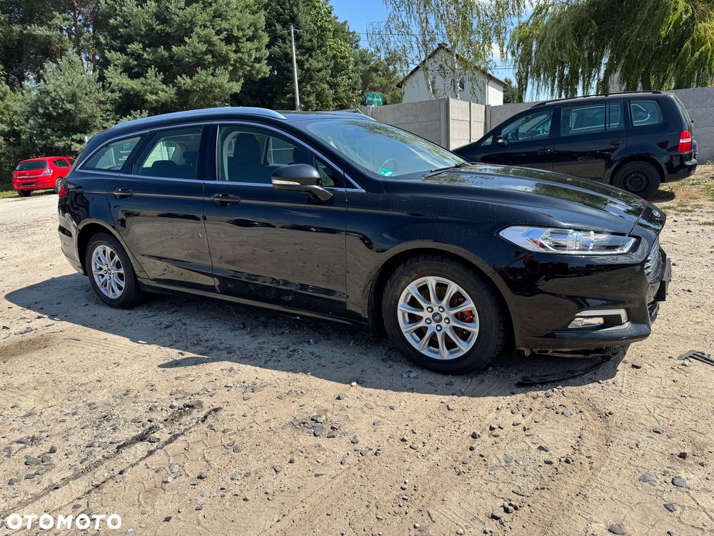 Ford Mondeo 2.0 EcoBlue Trend - 1