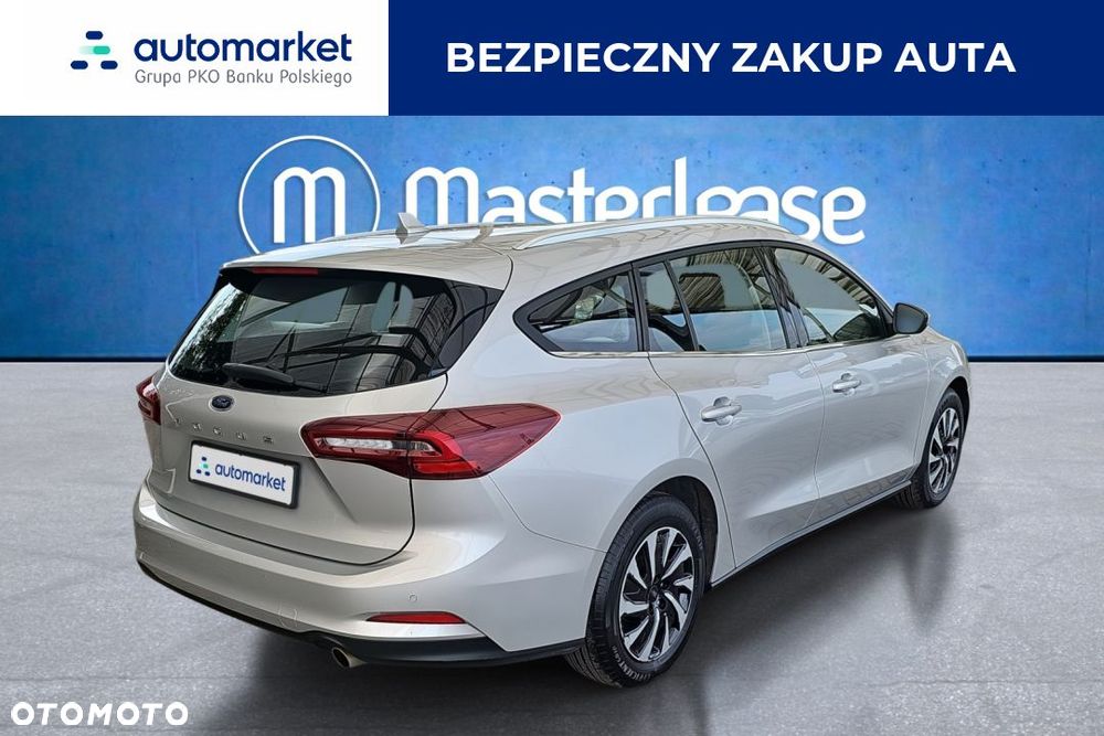 Ford Focus 1.0 EcoBoost Titanium - 6