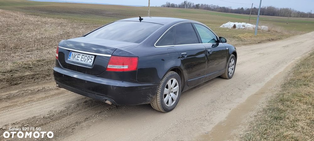 Audi A6 Limousine 3.0 TDI tiptronic quattro - 3