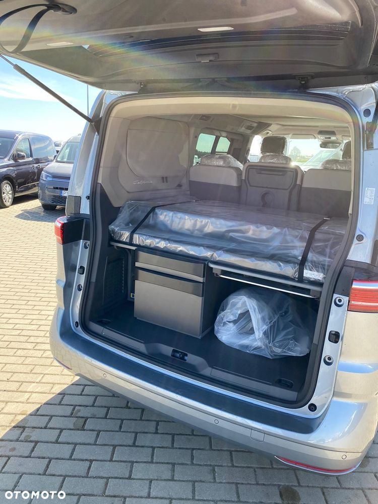 Volkswagen California - 7