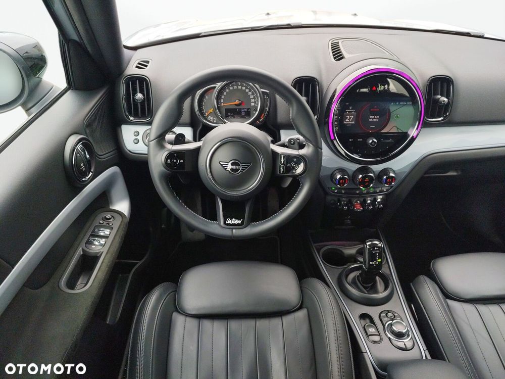 MINI Countryman - 15