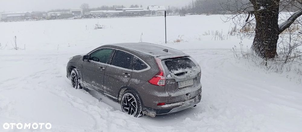 Honda CR-V 1.6i-DTEC Elegance (ADAS / Connect+) - 16