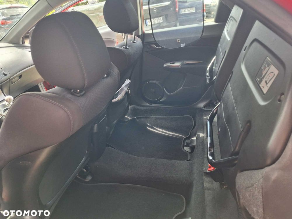 Honda Civic - 8