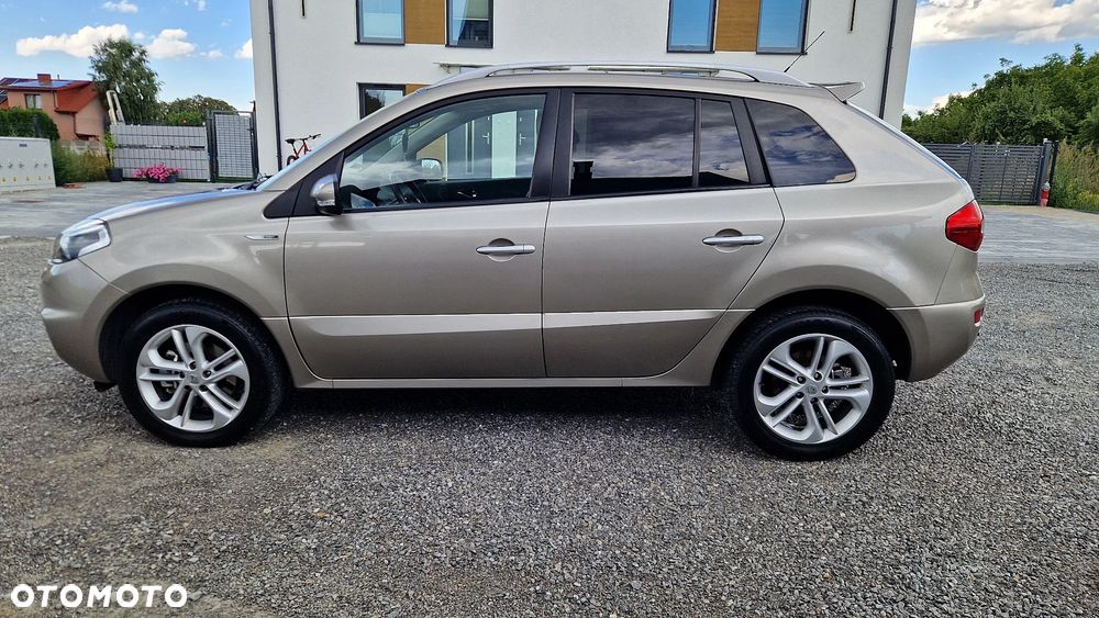 Renault Koleos 2.0 dCi 4x4 Dynamique - 7