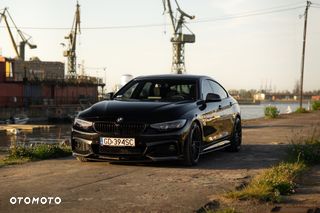 BMW Seria 4 430i xDrive M Sport