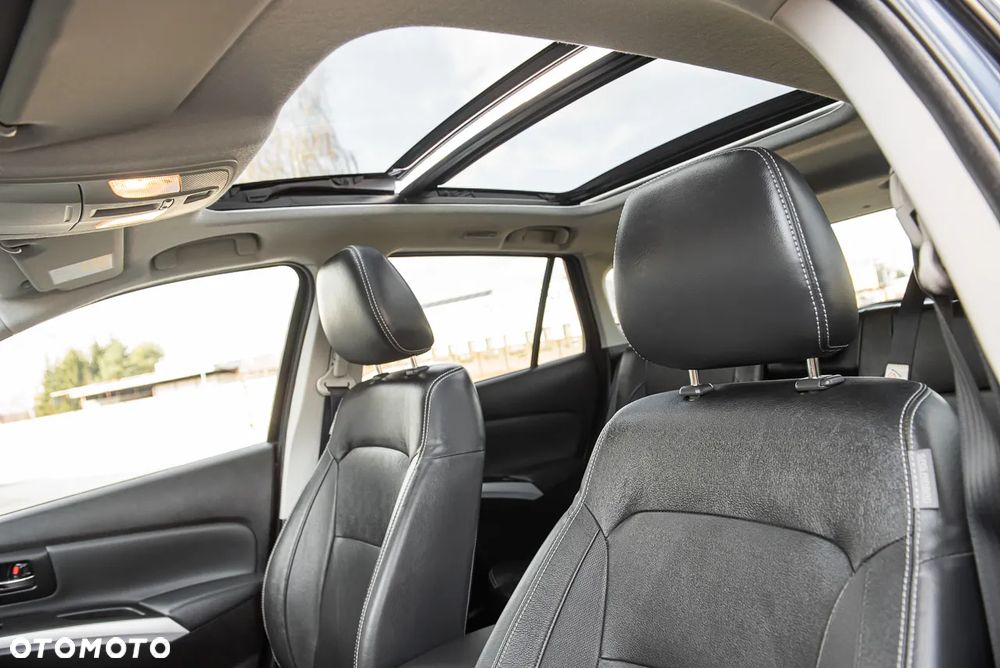 Suzuki SX4 S-Cross - 18