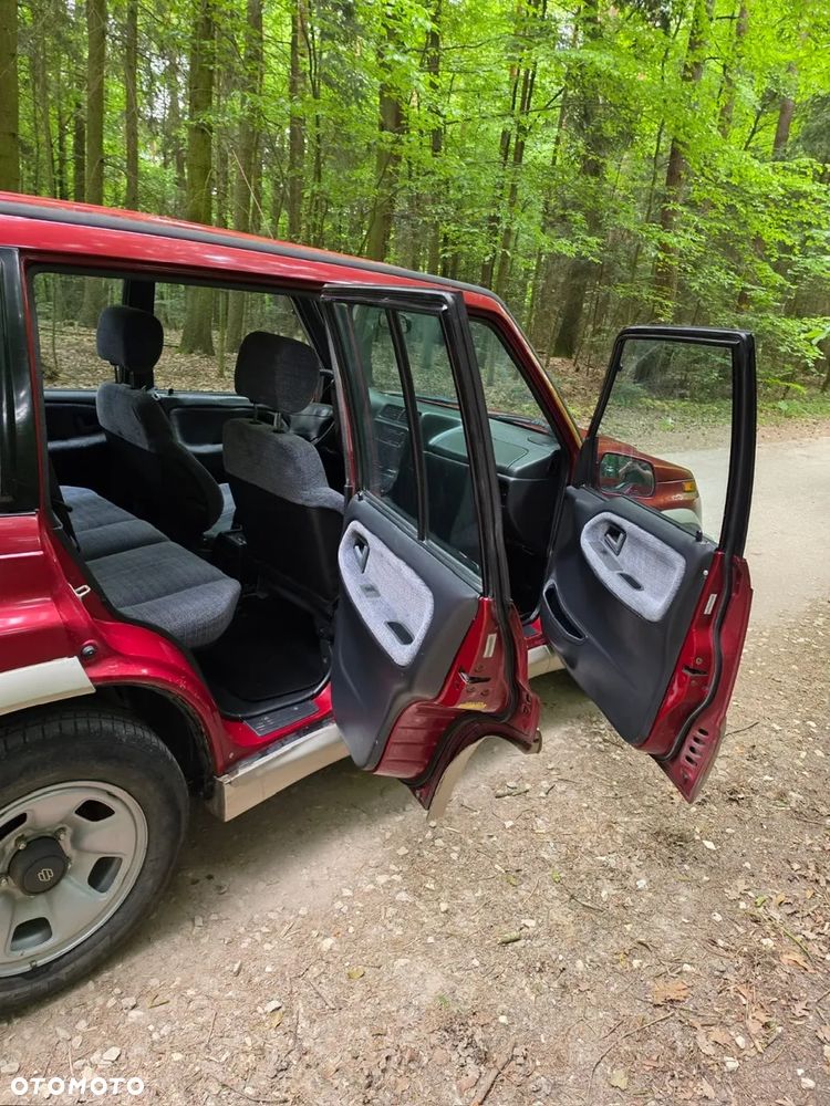 Suzuki Vitara - 10