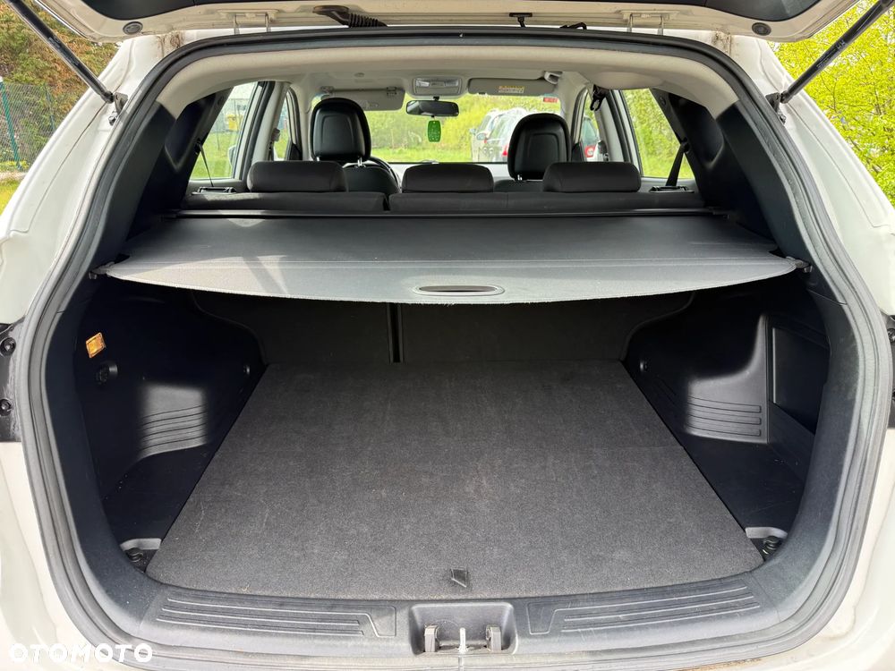 Hyundai ix35 1.6 2WD blue Comfort - 10