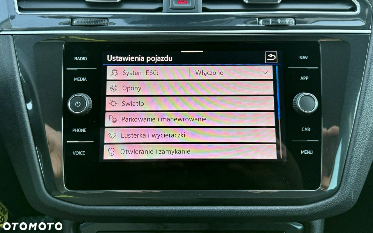 Volkswagen Tiguan 2.0 TDI BMT SCR Comfortline DSG - 24