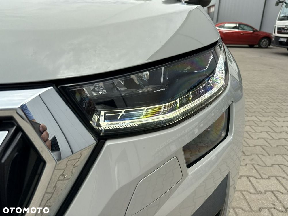 Skoda Kodiaq 1.5 TSI DSG Style - 9