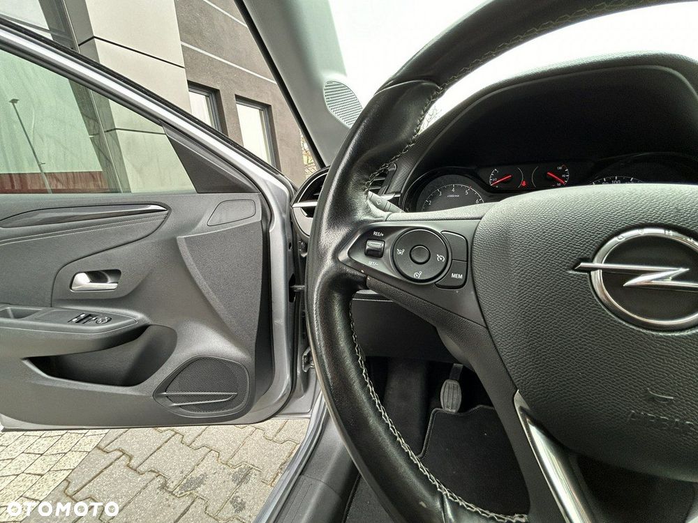 Opel Corsa 1.2 Elegance Business Pack S&S - 12