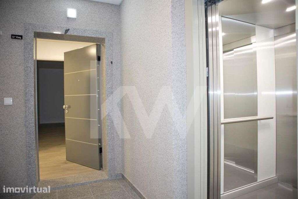 Excelente Novo Apartamento T3+1  DUPLEX no Montijo - Grande imagem: 5/50
