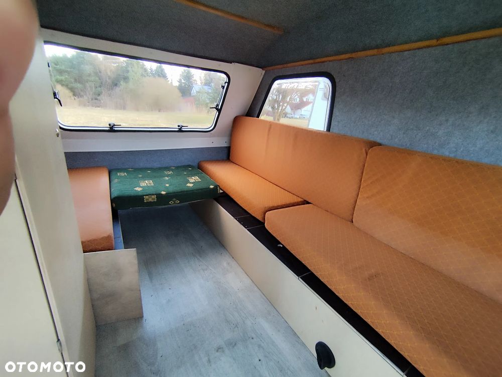 Niewiadów N126E - 10