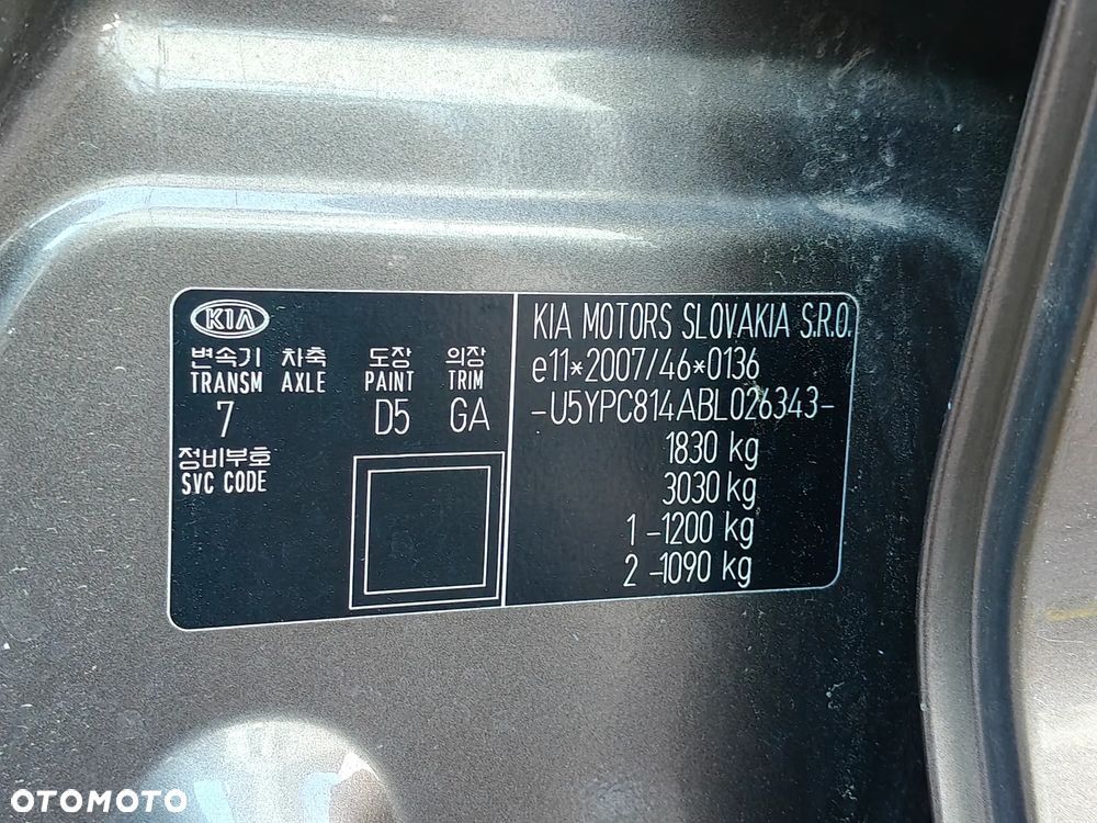 Kia Sportage 1.6 GDI L 2WD - 16