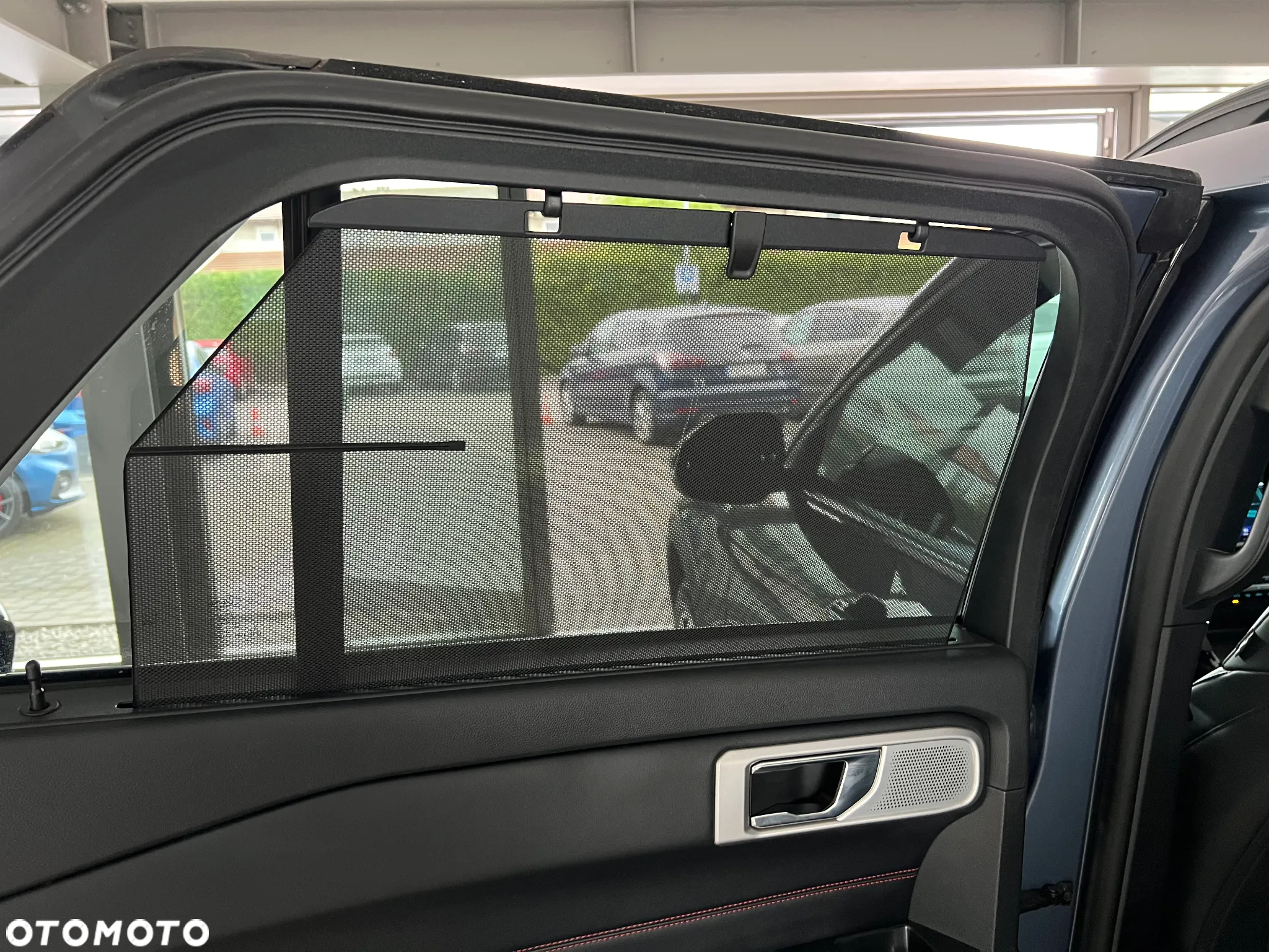 Ford Explorer 3.0 EcoBoost PHEV 4WD ST-Line - 33
