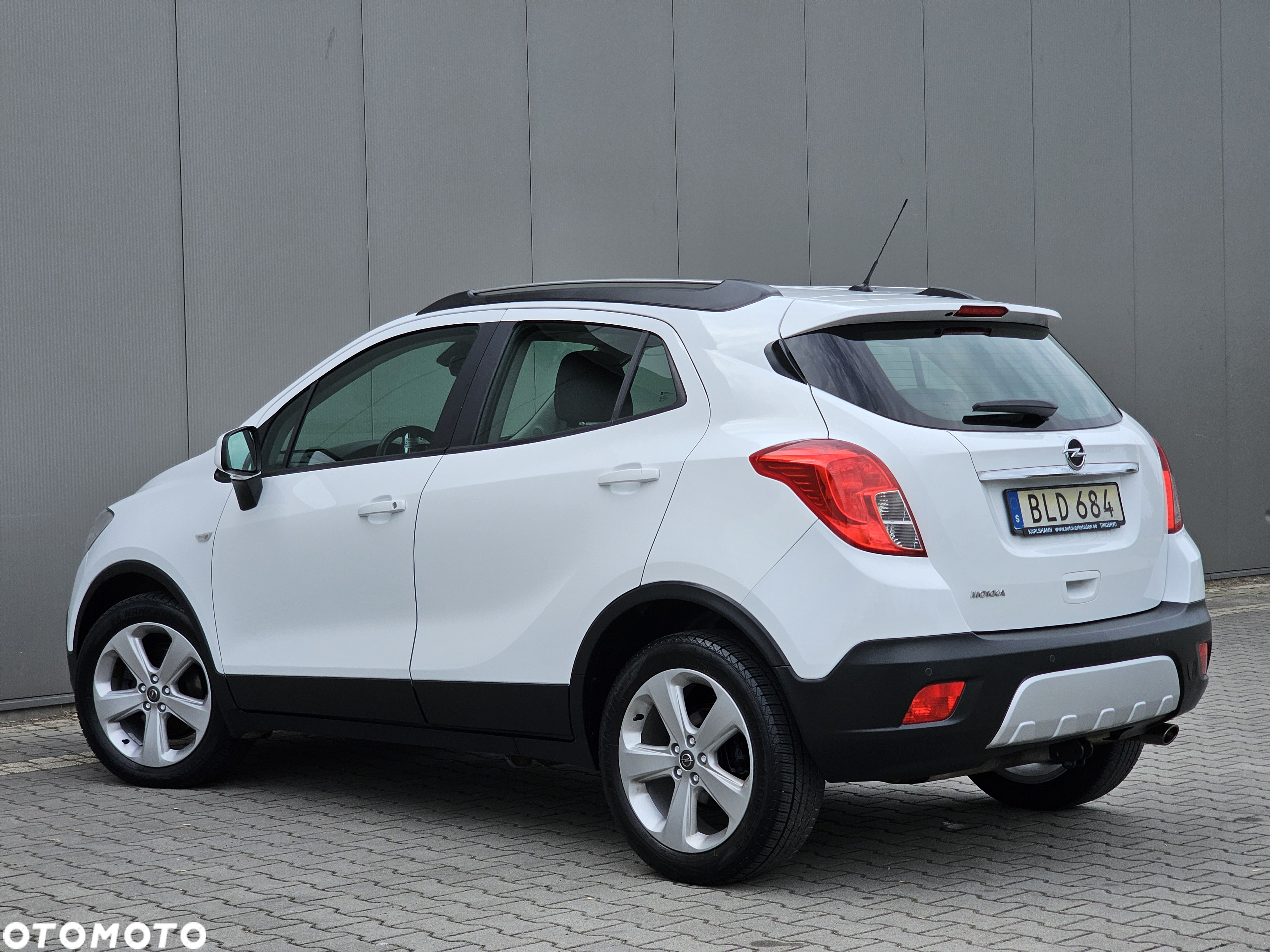 Opel Mokka 1.6 Active S&S - 10