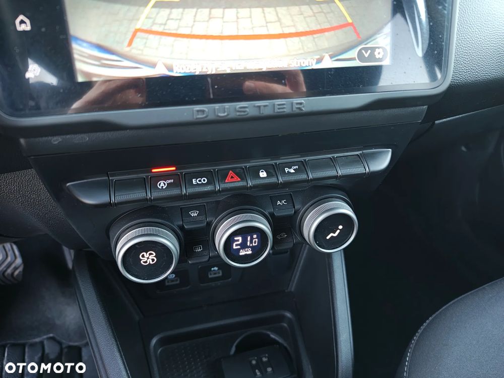 Dacia Duster 1.0 TCe Journey - 17